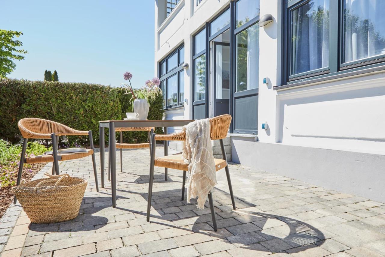 Haus Ostsee Apartment Goehren  Exterior photo