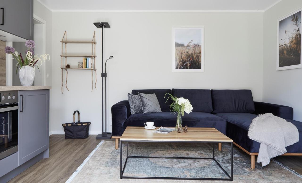 Haus Ostsee Apartment Goehren  Room photo