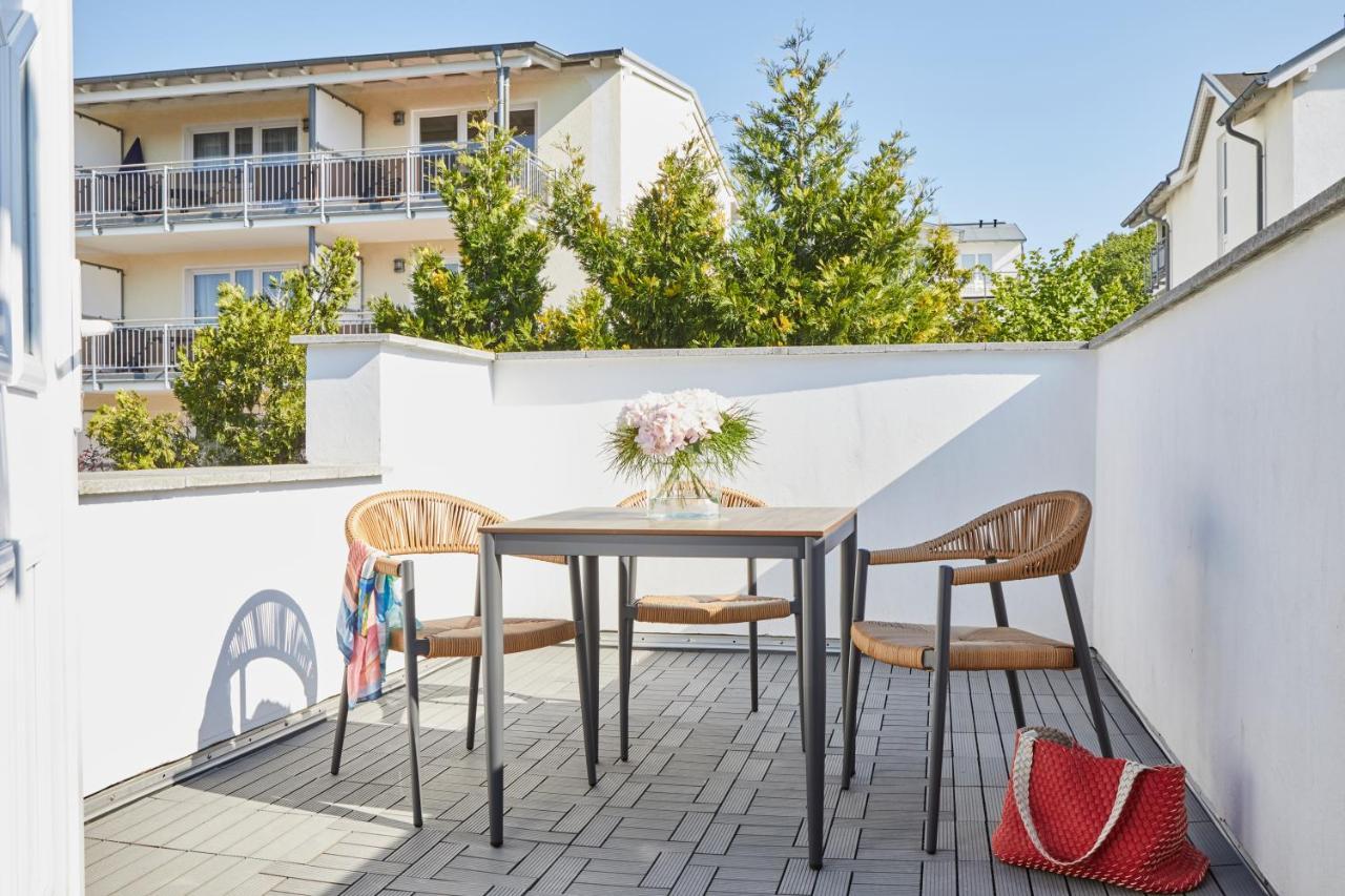Haus Ostsee Apartment Goehren  Exterior photo