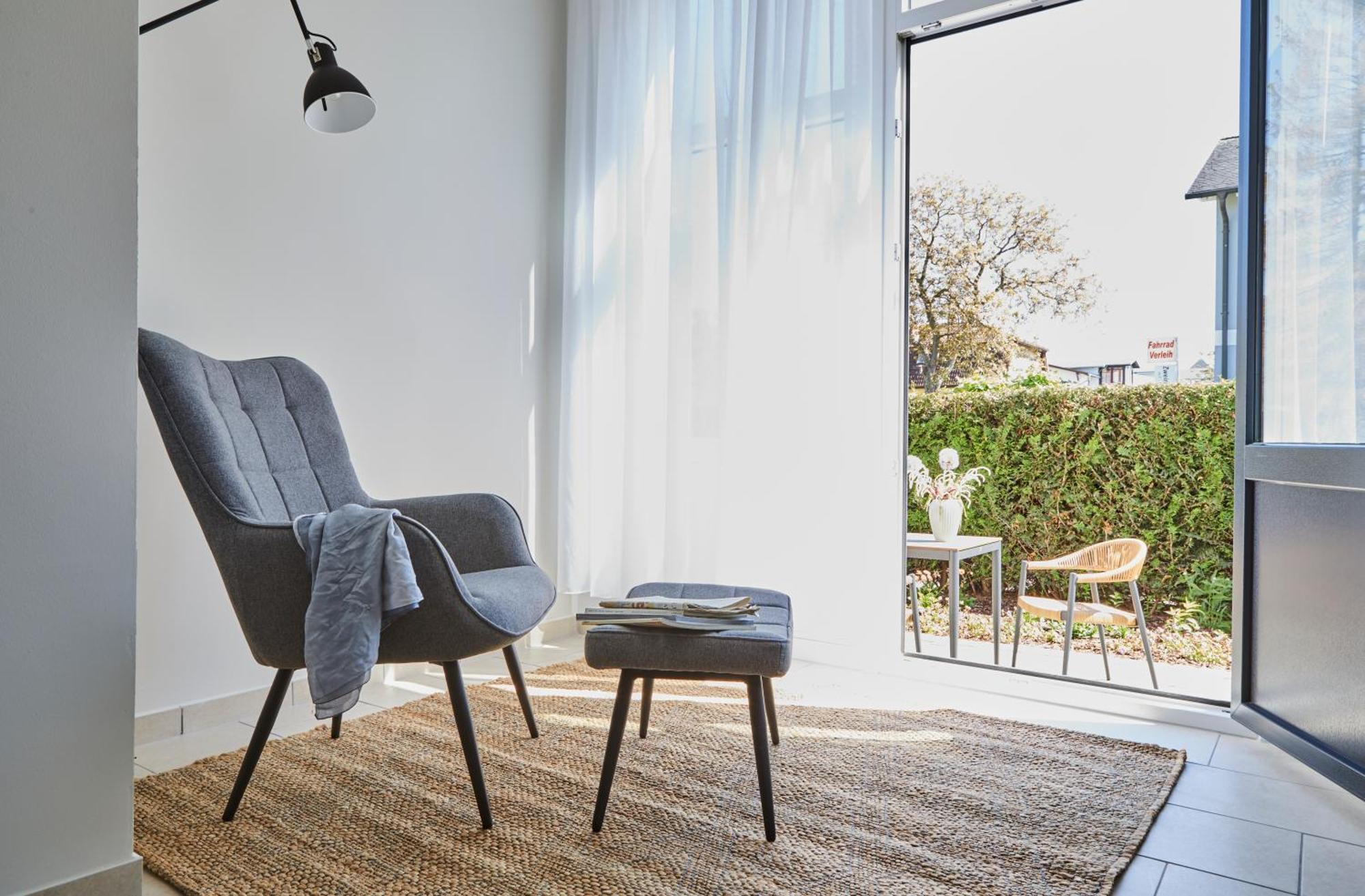 Haus Ostsee Apartment Goehren  Room photo