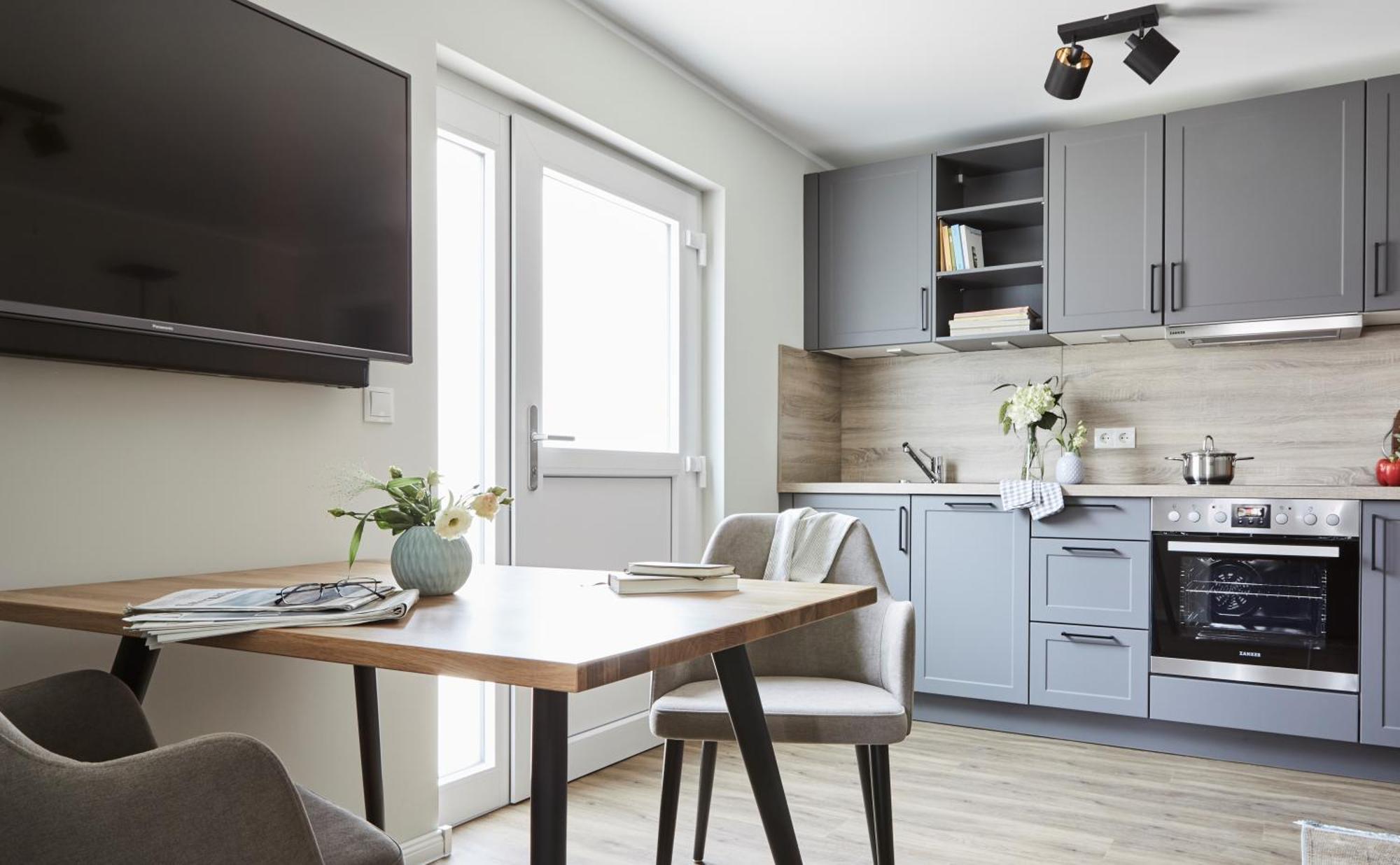 Haus Ostsee Apartment Goehren  Room photo